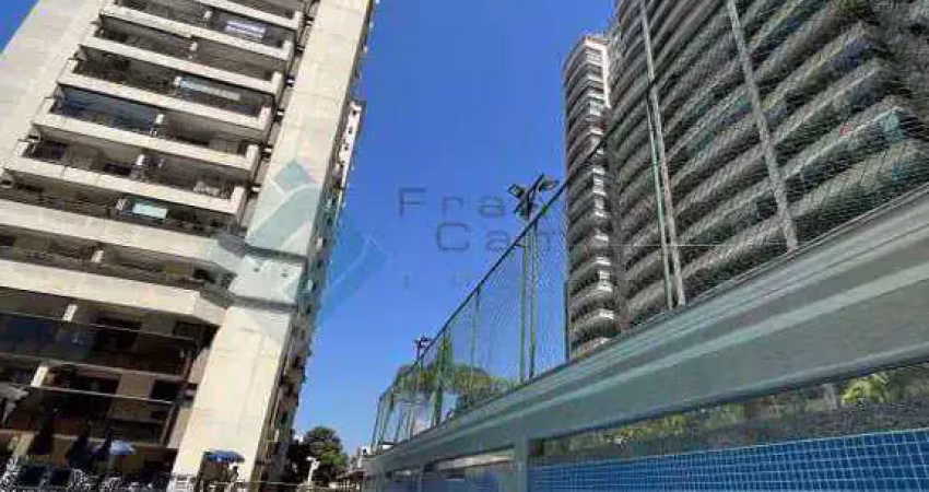 Apartamento com 3 quartos à venda na Rua Bauhíneas da Península, Barra da Tijuca, Rio de Janeiro