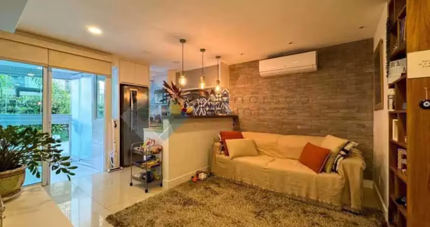 Apartamento com 2 quartos à venda na Avenida Pepe, Barra da Tijuca, Rio de Janeiro