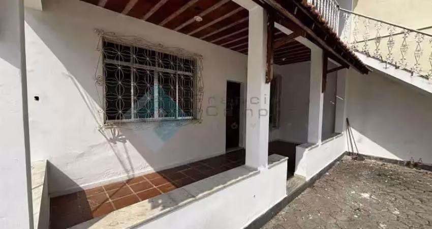 Casa com 4 quartos à venda na Rua Carolina Santos, Méier, Rio de Janeiro