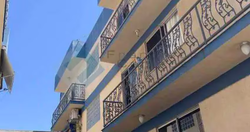 Apartamento com 3 quartos à venda na Rua Teixeira de Azevedo, Abolição, Rio de Janeiro