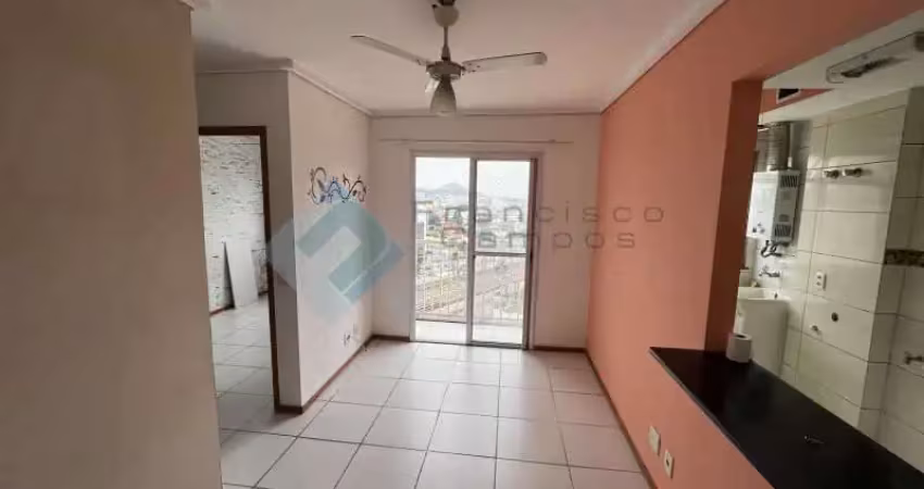 Apartamento com 2 quartos à venda na Avenida Ernani Cardoso, Cascadura, Rio de Janeiro
