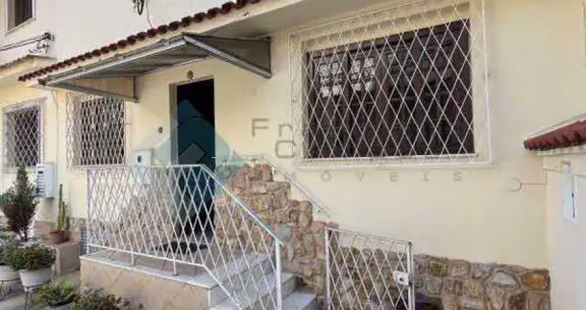 Casa em condomínio fechado com 2 quartos para alugar na Boulevard Vinte e Oito de Setembro, Vila Isabel, Rio de Janeiro