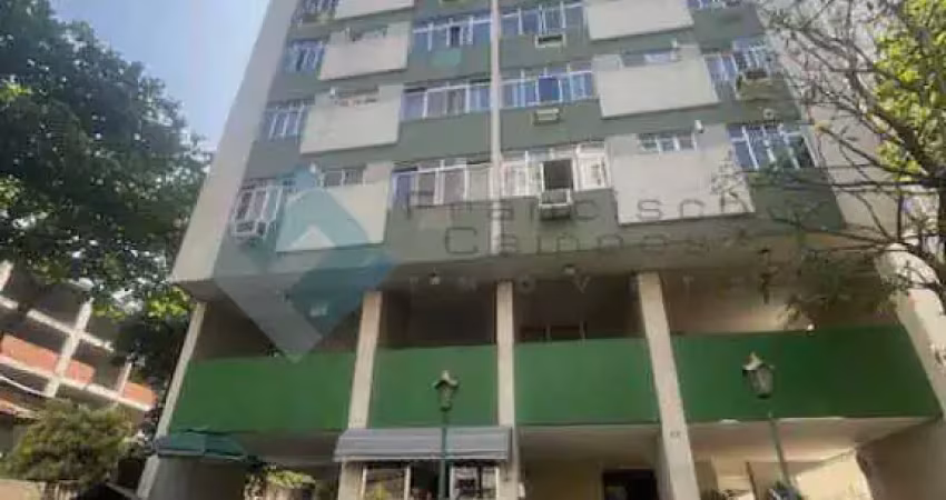 Apartamento com 2 quartos para alugar na Rua Carolina Santos, Lins de Vasconcelos, Rio de Janeiro