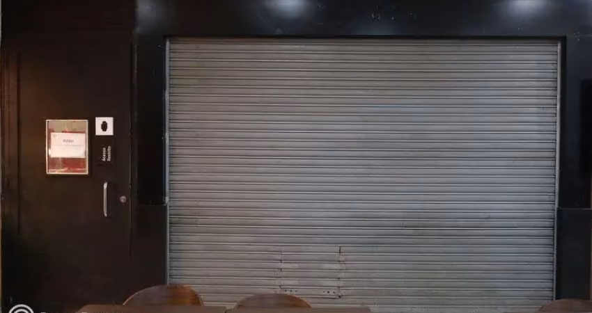 Loja de 10,44 m² para aluguel no rua da praia shopping / centro  - porto alegre