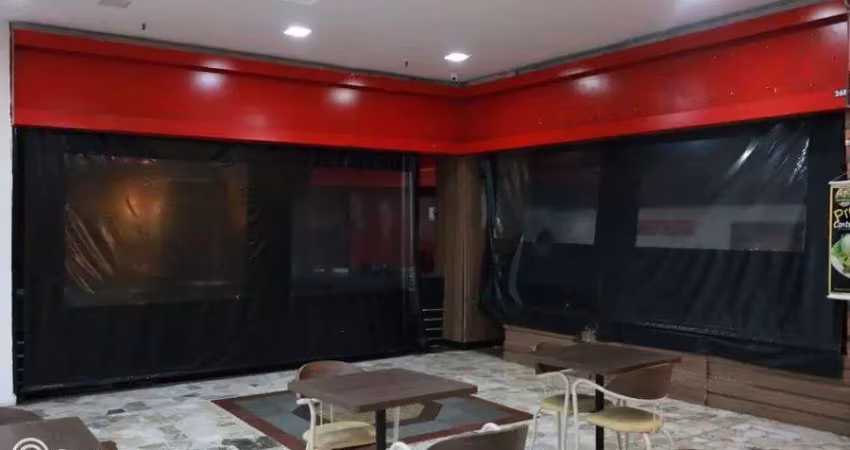 Loja de 143,36 m² para aluguel no rua da praia shopping / centro - porto alegre
