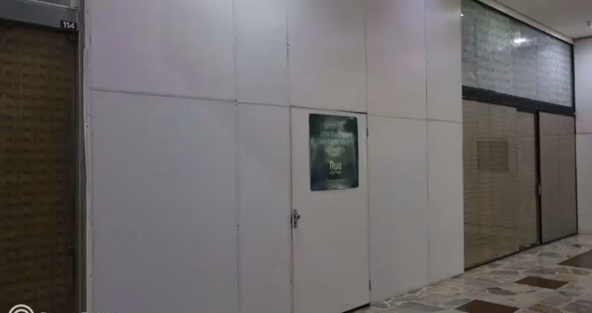 Loja de 24,62 m² para aluguel no rua da praia shopping / centro - porto alegre