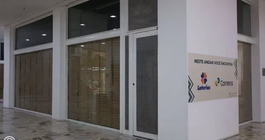Loja de 52,97 m² para aluguel no rua da praia shopping / centro - porto alegre