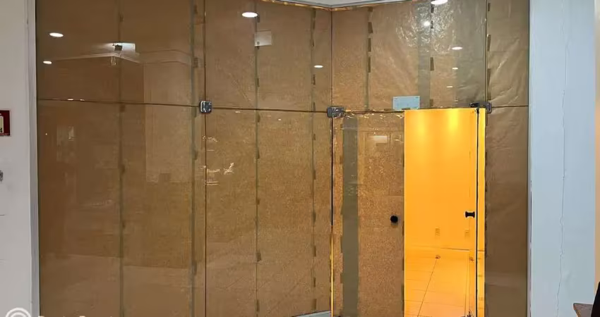 Loja / ponto comercial (nº 109) -lindóia shopping - porto alegre