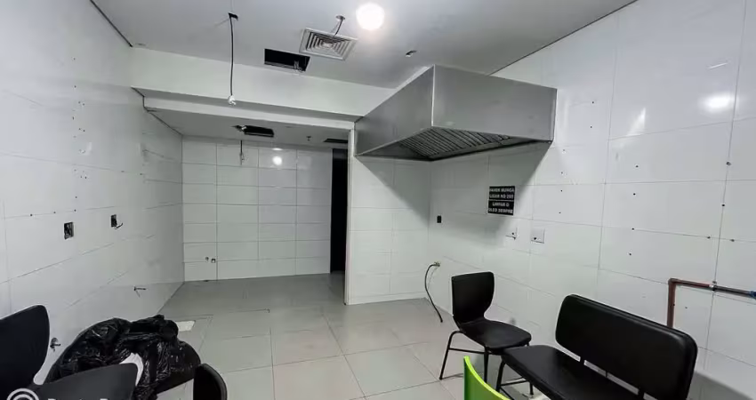 Loja / ponto comercial (nº 219) -lindóia shopping - porto alegre