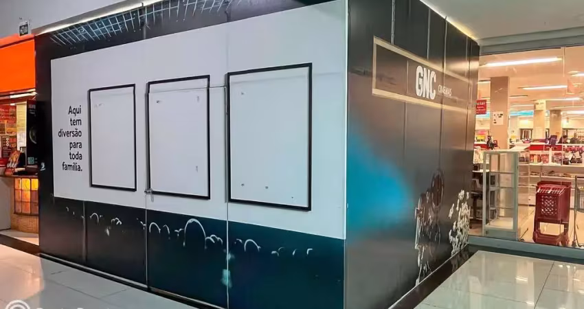 Loja / ponto comercial (nº 243-lindóia shopping - porto alegre)