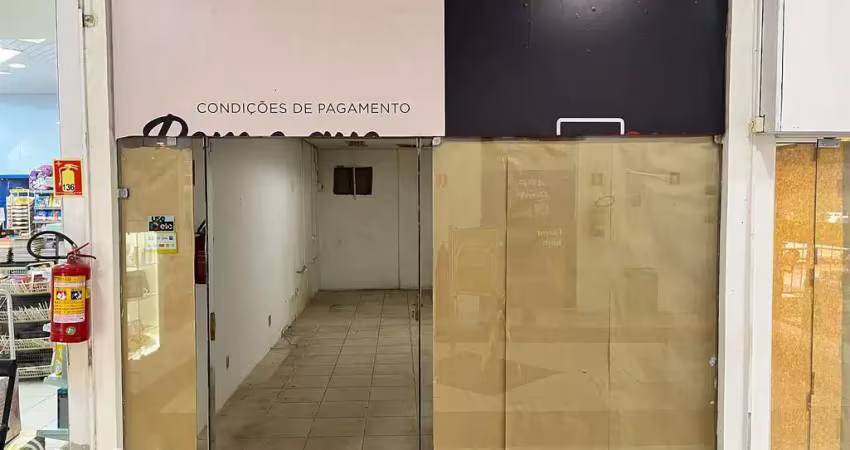 Loja / ponto comercial (nº 125) -lindóia shopping - porto alegre