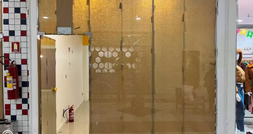 Loja / ponto comercial (nº 120) -lindóia shopping - porto alegre