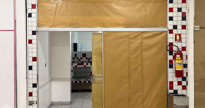 Loja / ponto comercial (nº 119) -lindóia shopping - porto alegre