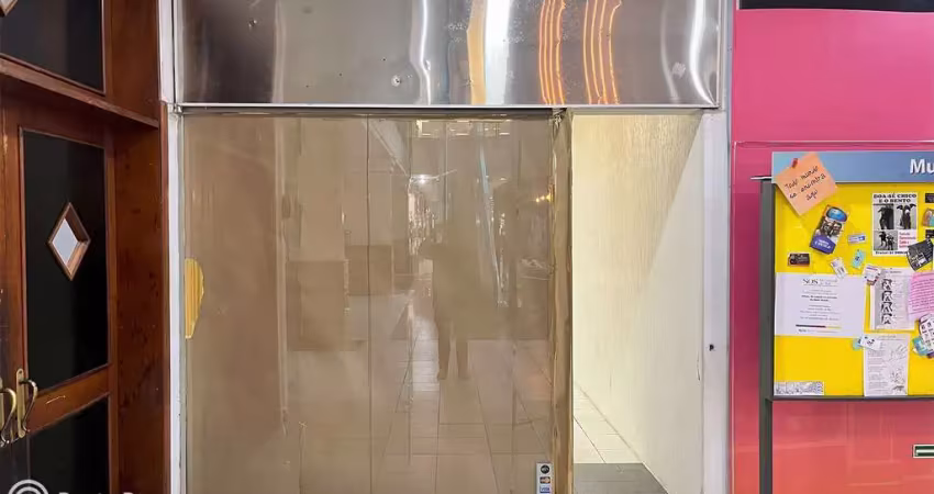 Loja / ponto comercial (nº 116) -lindóia shopping - porto alegre
