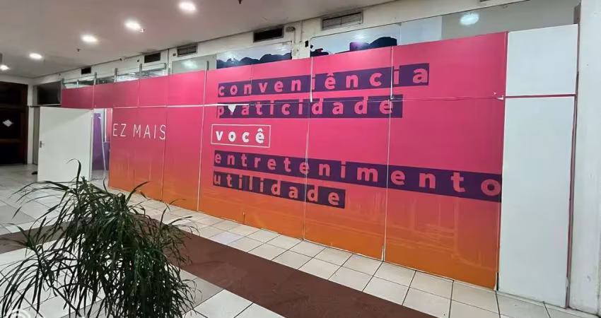 Loja / ponto comercial (nº 115, 117 e 118) -lindóia shopping - porto alegre