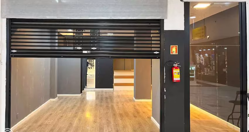 Loja / ponto comercial (nº 101) -lindóia shopping - porto alegre