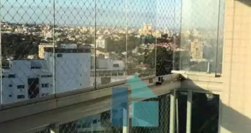 Apartamento para venda em macaé, alto da gloria, 3 dormitórios, 1 suíte, 2 banheiros, 3 vagas