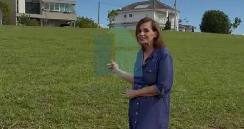 Terreno residencial para venda em rio das ostras, alphaville