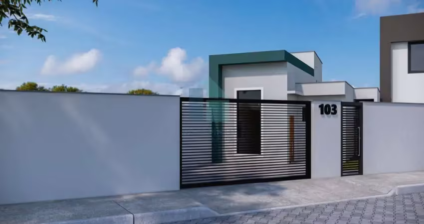 Casa para venda em macaé, lagoa, 3 dormitórios, 1 suíte, 2 banheiros, 1 vaga
