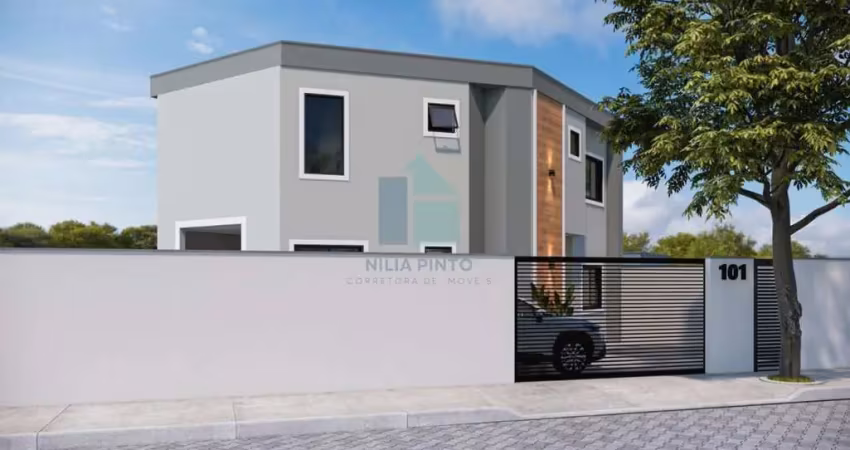 Casa para venda em macaé, lagoa, 3 dormitórios, 1 suíte, 2 banheiros, 2 vagas