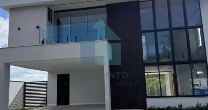 Casa em condomínio para locação em rio das ostras, alphaville, 3 dormitórios, 3 suítes, 4 banheiros, 2 vagas