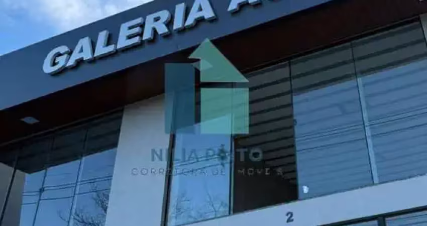 Imóvel comercial para locação em macaé, lagoa, 1 banheiro