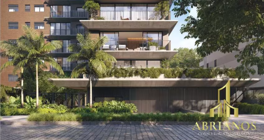 Apartamento com 3 quartos à venda na Avenida Guaporé, 50, Petrópolis, Porto Alegre