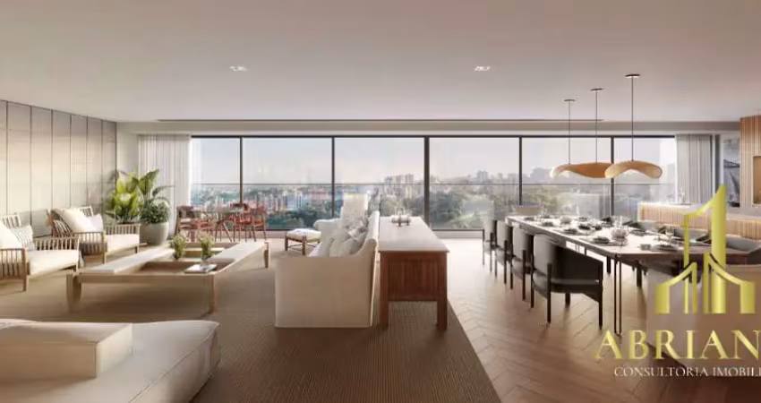 Apartamento com 3 quartos à venda na Avenida Doutor Nilo Peçanha, 2800, Chácara das Pedras, Porto Alegre