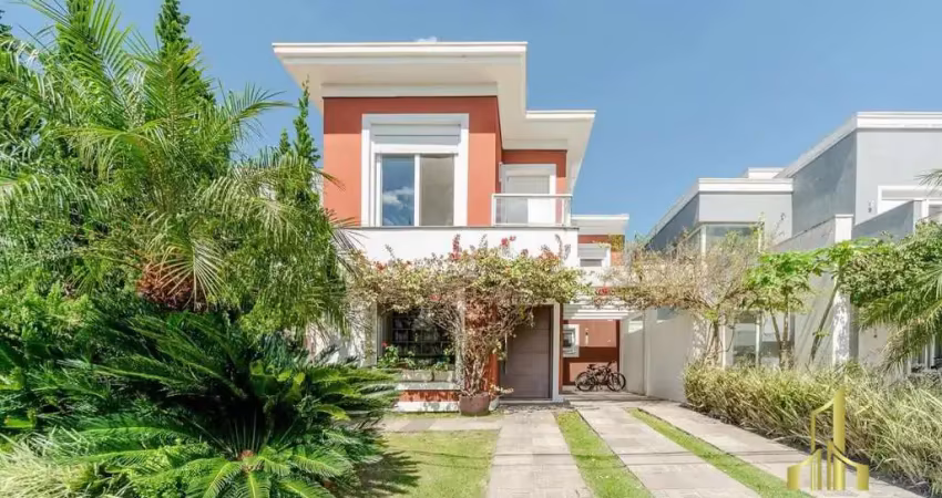 Casa em condomínio fechado com 4 quartos à venda na Avenida Juca Batista, 8000, Chapéu do Sol, Porto Alegre