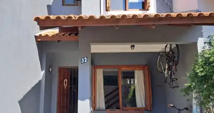 Casa com 2 quartos à venda na Rua Alcebíades Ribeiro, 32, Aberta dos Morros, Porto Alegre