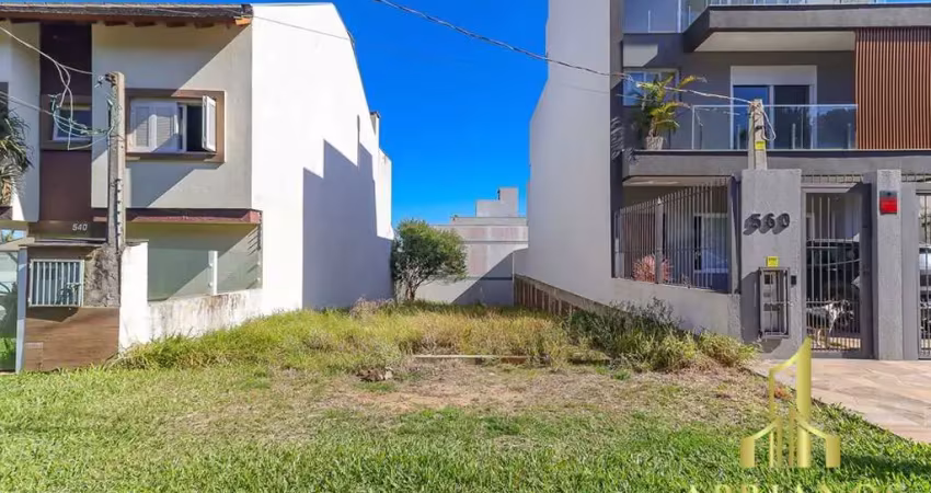 Terreno à venda na Rua Henrique Anawate, 550, Guarujá, Porto Alegre