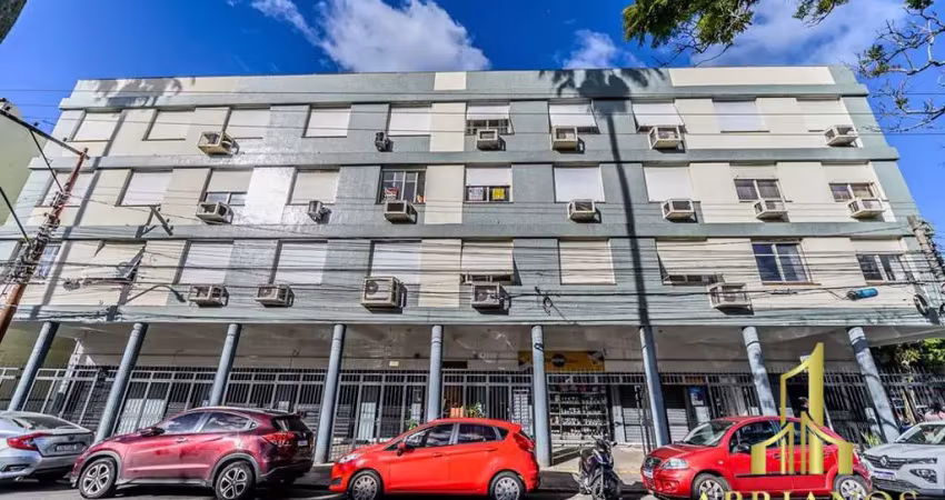 Apartamento com 3 quartos à venda na Avenida Getúlio Vargas, 690, Menino Deus, Porto Alegre