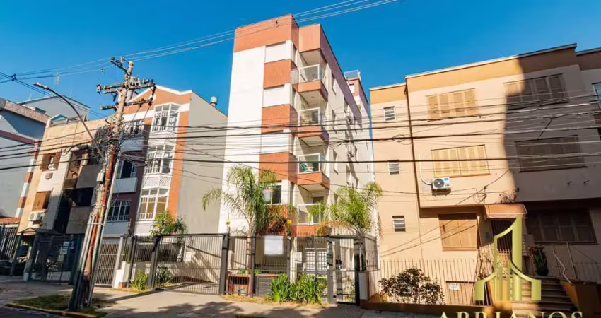 Apartamento com 2 quartos à venda na Rua Carlos Von Koseritz, 741, São João, Porto Alegre