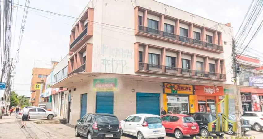 Prédio à venda na Avenida Assis Brasil, 6352, Sarandi, Porto Alegre