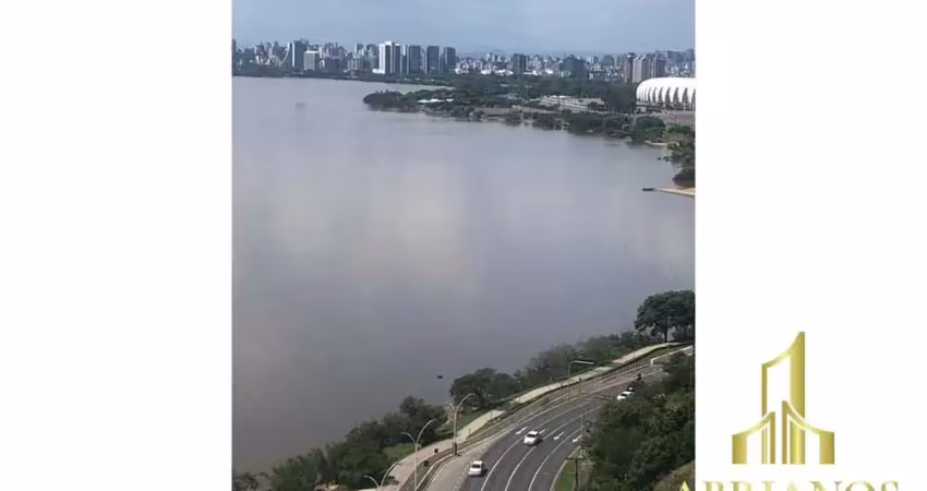 Sala comercial à venda na Avenida Padre Cacique, 2893, Cristal, Porto Alegre