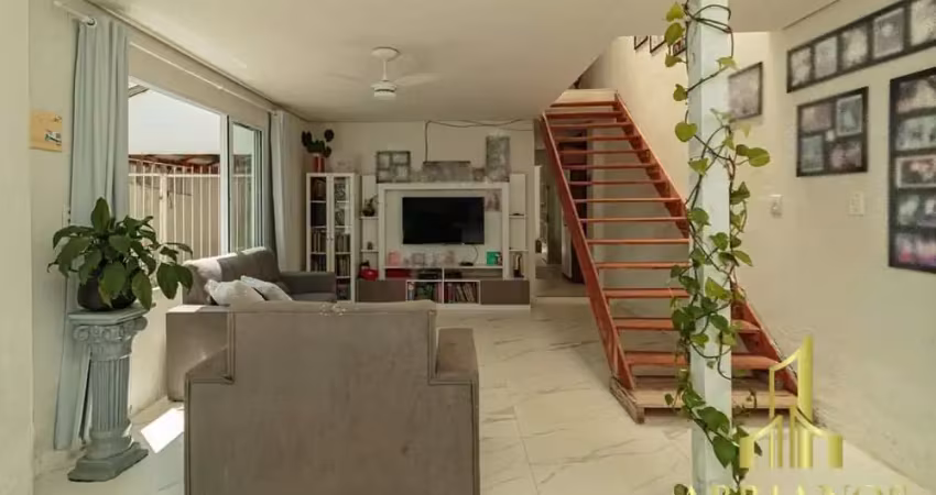 Casa com 3 quartos à venda na Rua Nunes Machado, 195, Menino Deus, Porto Alegre