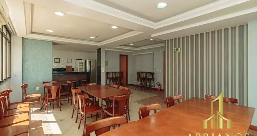 Apartamento com 2 quartos à venda na Rua Dona Ondina, 112, Menino Deus, Porto Alegre