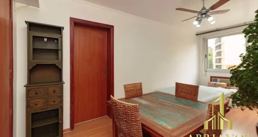 Apartamento com 1 quarto à venda na Rua Anita Garibaldi, 1877, Mont Serrat, Porto Alegre