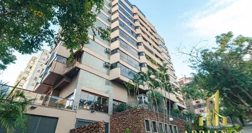 Cobertura com 3 quartos à venda na Rua Dona Laura, 782, Moinhos de Vento, Porto Alegre
