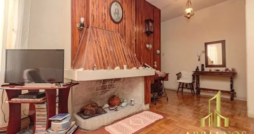 Apartamento com 4 quartos à venda na Rua Augusto Pestana, 56, Santana, Porto Alegre