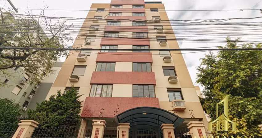 Apartamento com 2 quartos à venda na Avenida Icaraí, 1254, Cristal, Porto Alegre