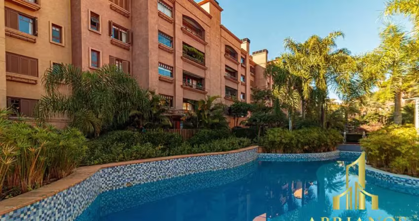 Apartamento com 3 quartos à venda na Rua General Francisco de Paula Cidade, 556, Chácara das Pedras, Porto Alegre