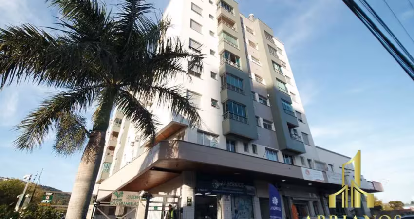 Apartamento com 2 quartos à venda na Avenida da Cavalhada, 3156, Cavalhada, Porto Alegre