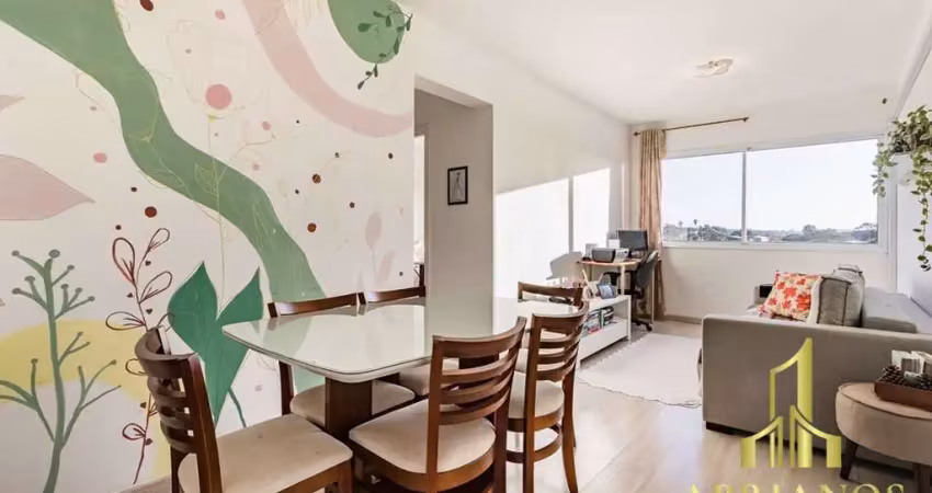 Apartamento com 2 quartos à venda na Rua Primeiro de Setembro, 340, São José, Porto Alegre