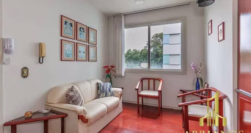 Apartamento com 2 quartos à venda na Rua João da Silva Bueno, 227, Morro Santana, Porto Alegre