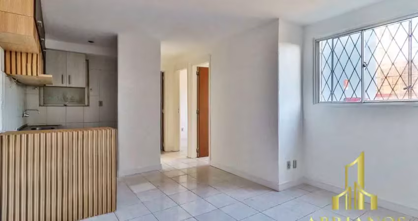 Apartamento com 2 quartos à venda na Rua Tomé Antônio de Souza, 240, Vila Nova, Porto Alegre
