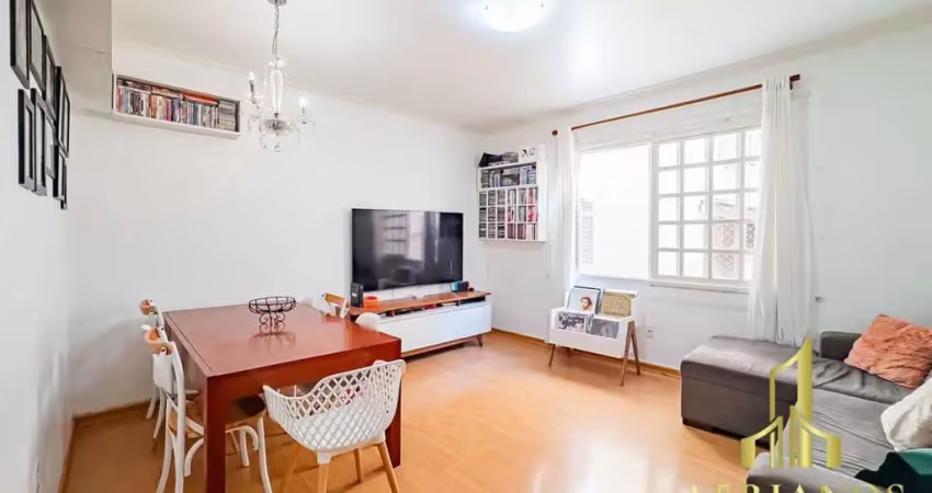 Apartamento com 2 quartos à venda na Rua Perpétua Teles, 18, Petrópolis, Porto Alegre