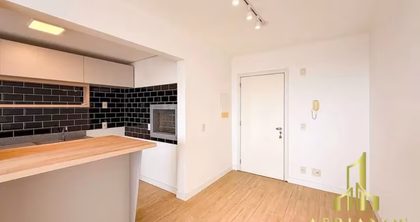 Apartamento com 2 quartos à venda na Rua Augusto Severo, 125, São João, Porto Alegre