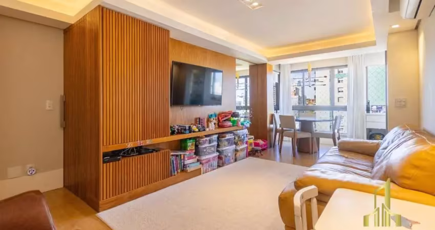 Apartamento com 2 quartos à venda na Alameda Eduardo Guimarães, 73, Três Figueiras, Porto Alegre