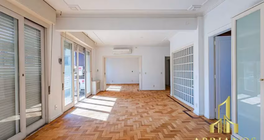 Apartamento com 2 quartos à venda na Rua Coronel Frederico Linck, 55, Moinhos de Vento, Porto Alegre